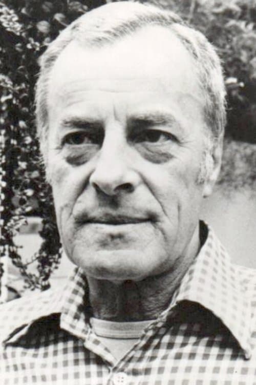Photo of Hugh Paddick