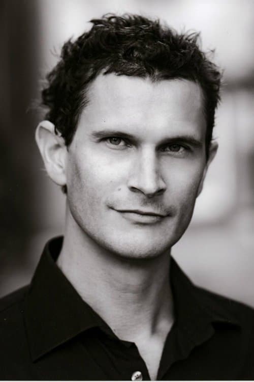 Photo of Hugh Sexton