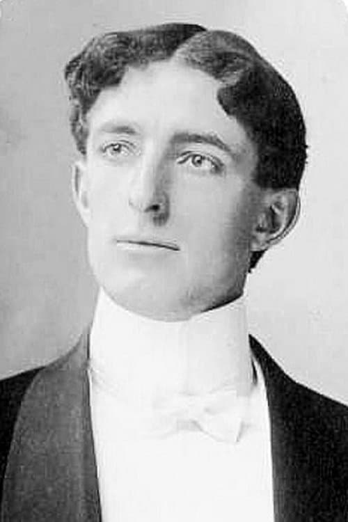 Photo of Hugh Sothern