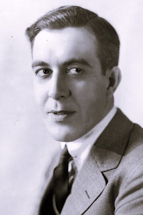 Photo of Hugh Thompson