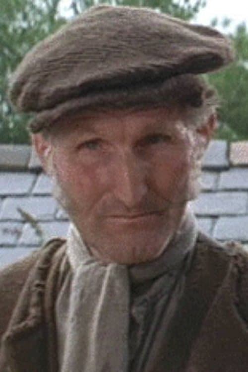 Photo of Hugh Vaughan