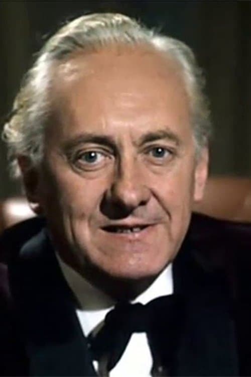 Photo of Hughie Green