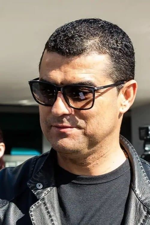 Photo of Hugo Aveiro