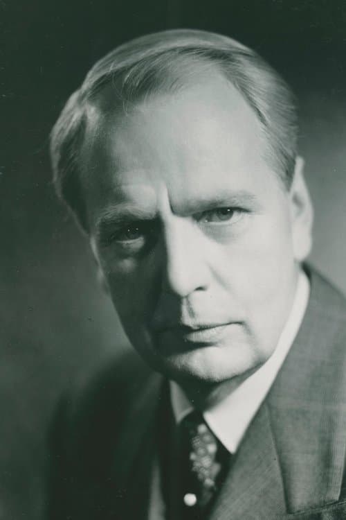 Photo of Hugo Björne