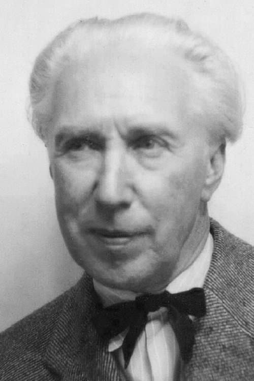 Photo of Hugo Bolander
