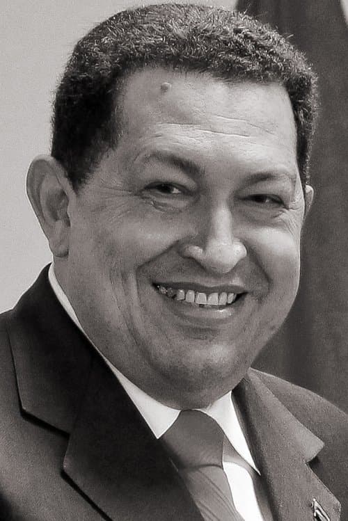 Photo of Hugo Chávez