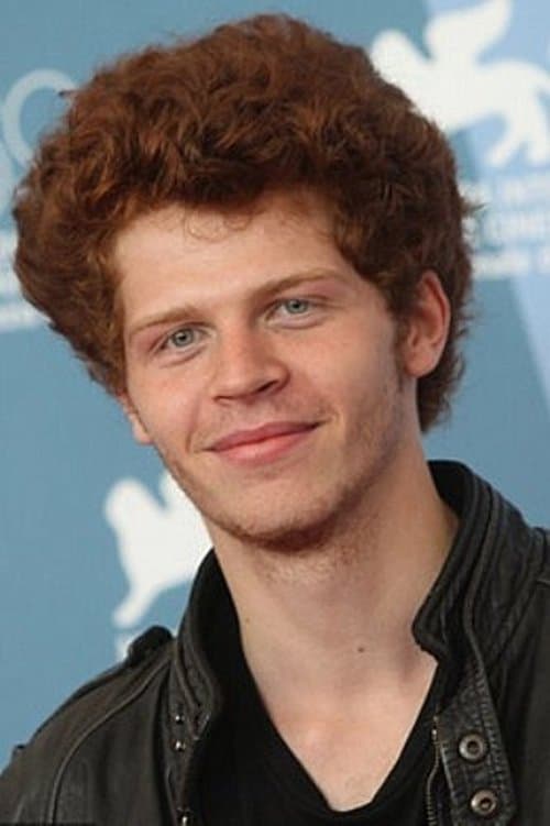 Photo of Hugo Conzelmann
