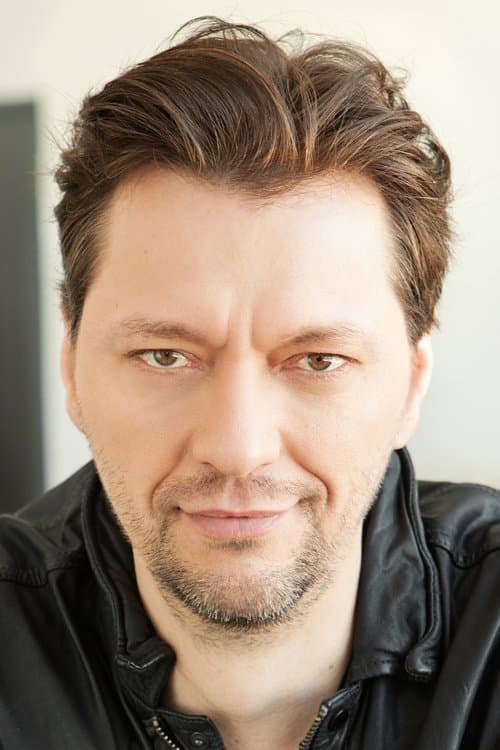 Photo of Hugo Giroux