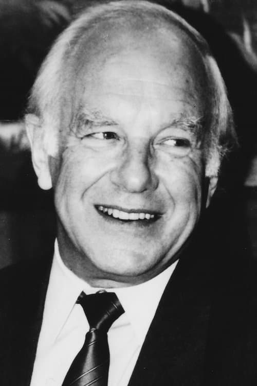 Photo of Hugo Käch