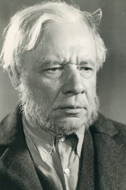 Photo of Hugo Laur