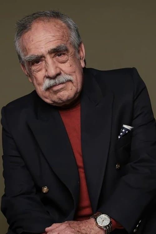 Photo of Hugo Medina