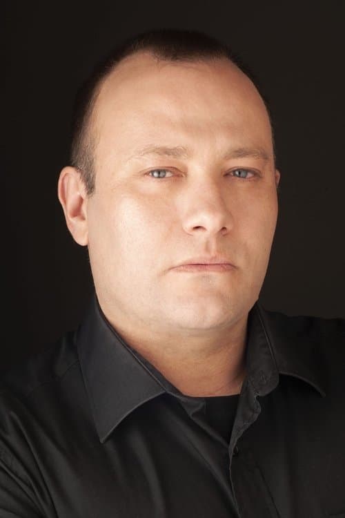 Photo of Hugo Mestre Amaro