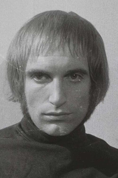 Photo of Hugo Metsers