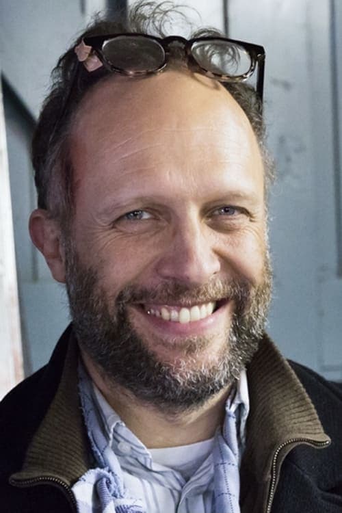 Photo of Hugo Metsers