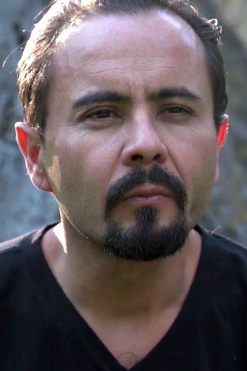 Photo of Hugo Montoya