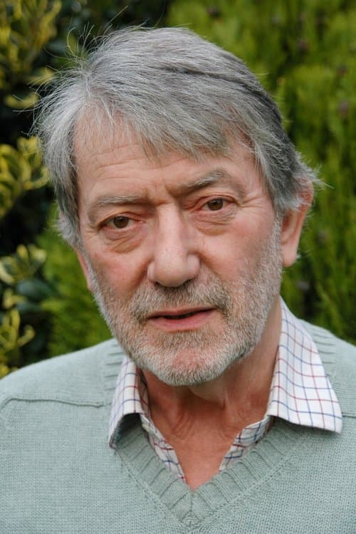 Photo of Hugo Myatt