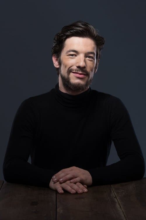 Photo of Hugo Olim