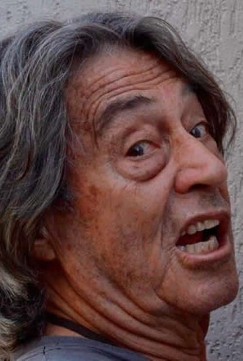 Photo of Hugo Rodas