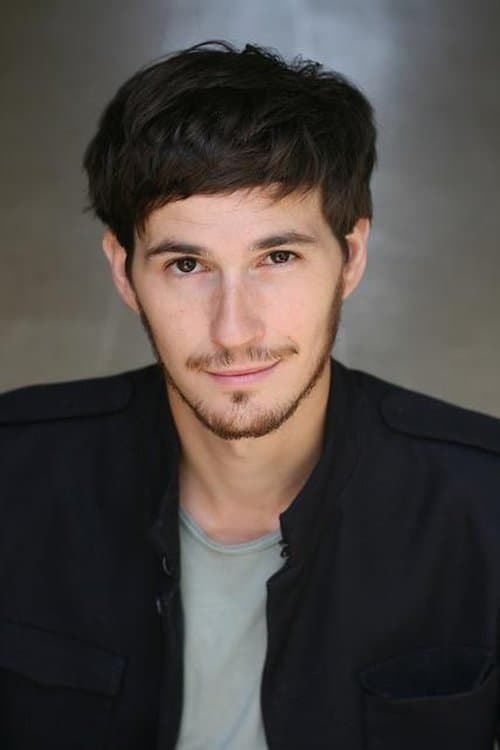 Photo of Hugo Sablic