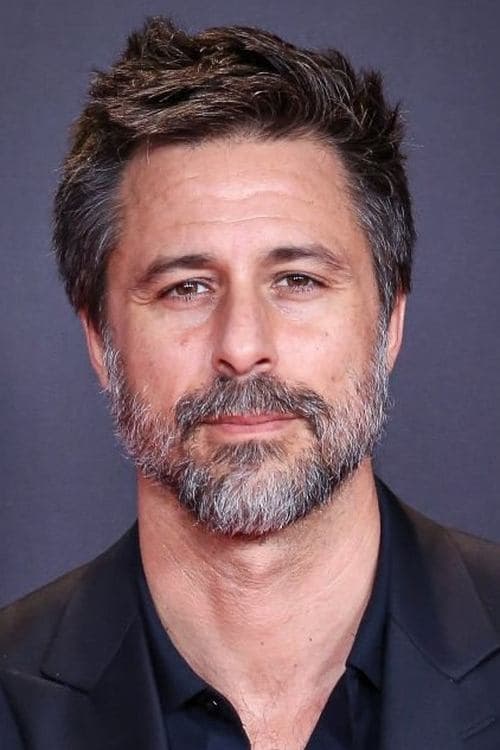 Photo of Hugo Silva