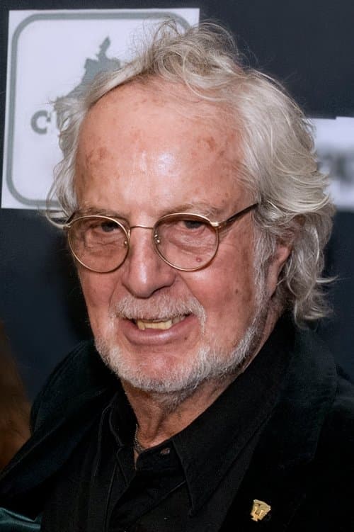 Photo of Hugo Stiglitz