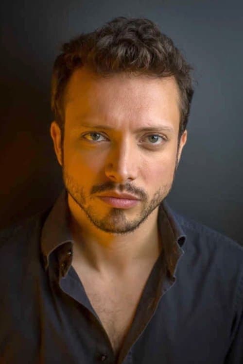 Photo of Hugo Tavares