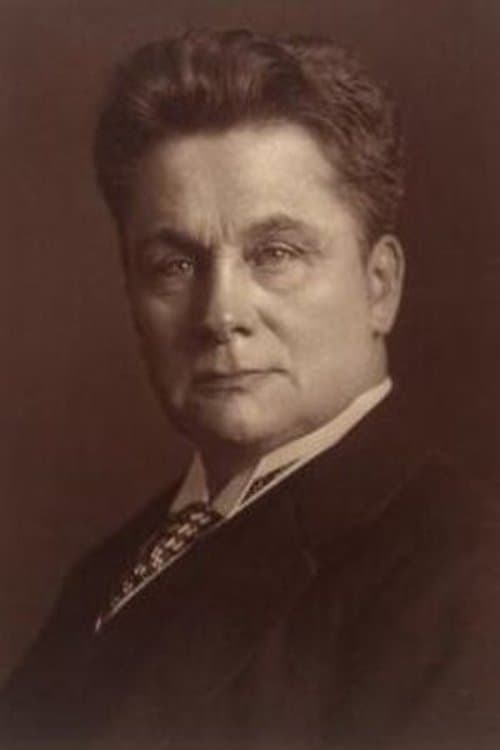 Photo of Hugo Thimig