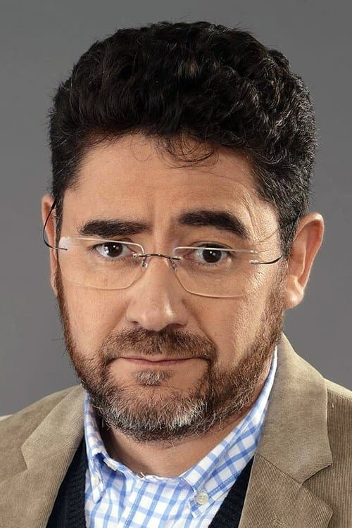 Photo of Hugo Vásquez