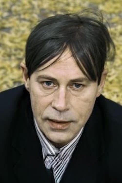 Photo of Hugues Quester