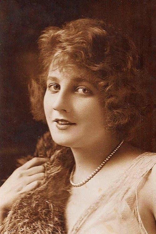 Photo of Huguette Duflos
