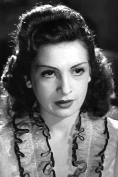 Photo of Huguette Vivier