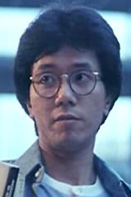 Photo of Hui Bing-Sam
