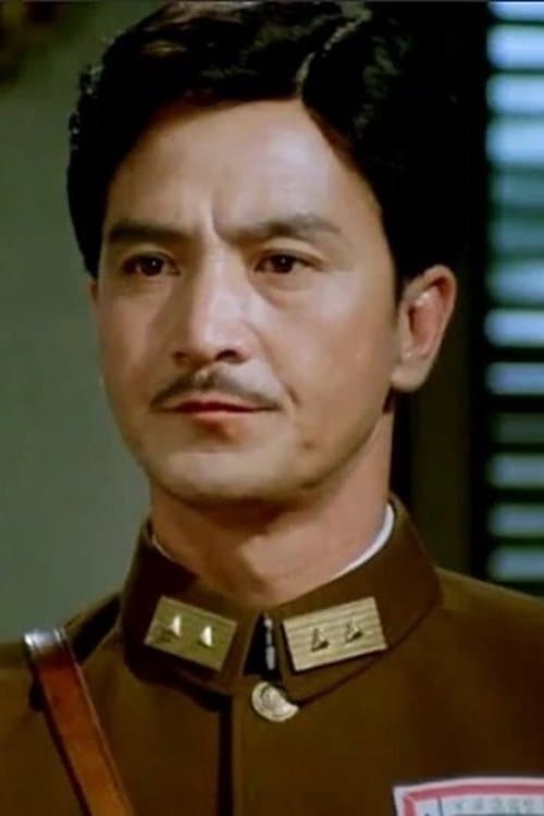 Photo of Hui Wang
