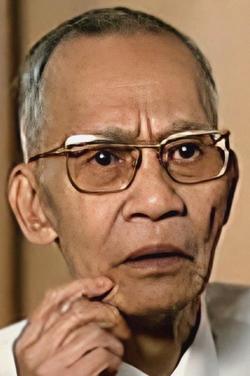 Photo of Hui Ying-Sau