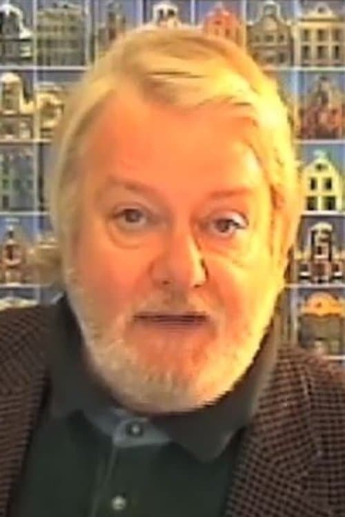 Photo of Huib Broos