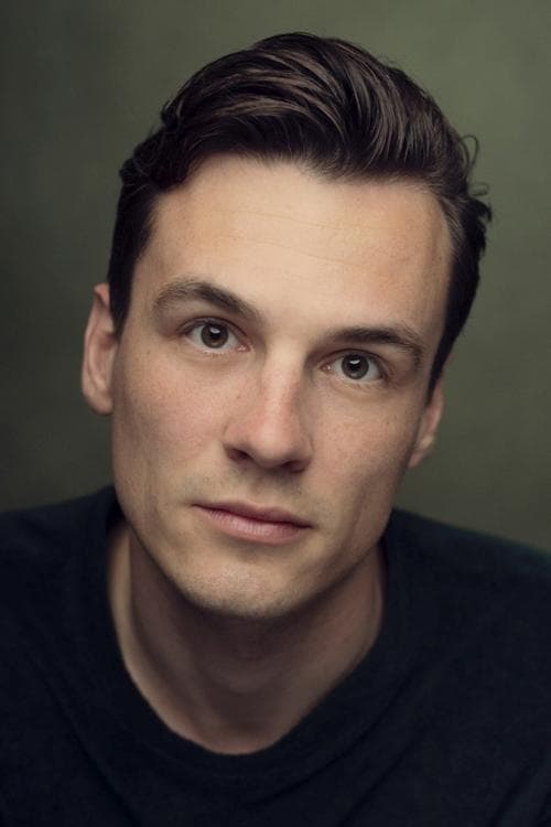 Photo of Huib Cluistra