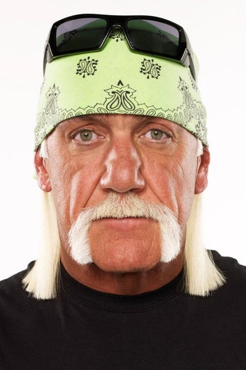 Photo of Hulk Hogan