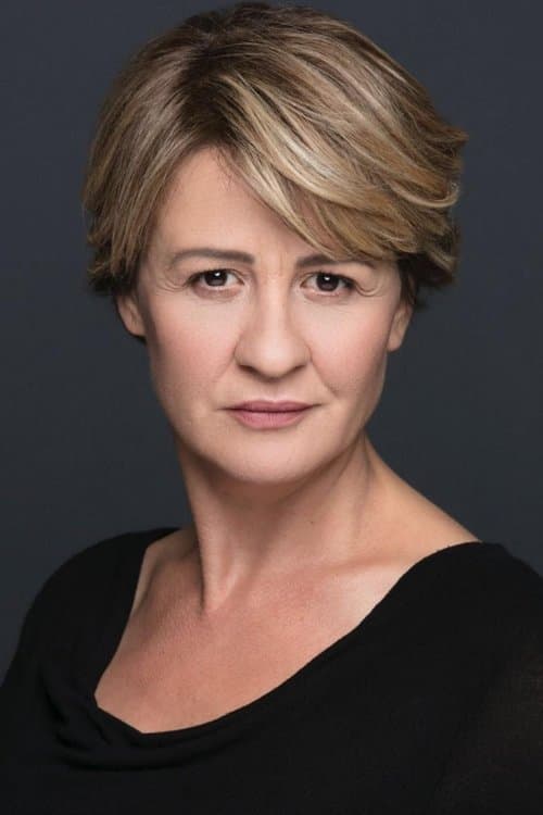 Photo of Hülya Gülşen Irmak