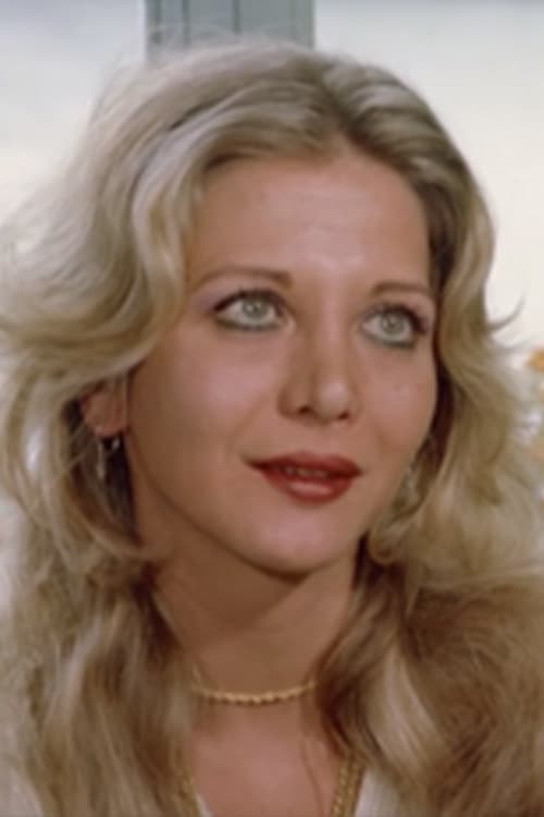 Photo of Hülya Tuğlu