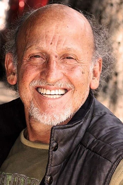 Photo of Humberto Dupeyrón