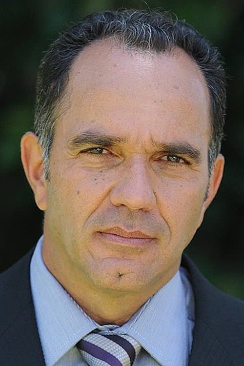 Photo of Humberto Martins