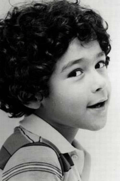Photo of Humberto Ortiz