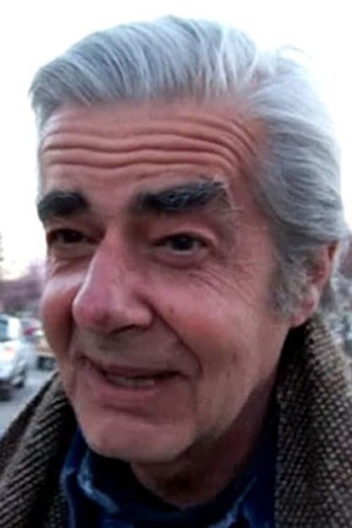 Photo of Humberto Serrano