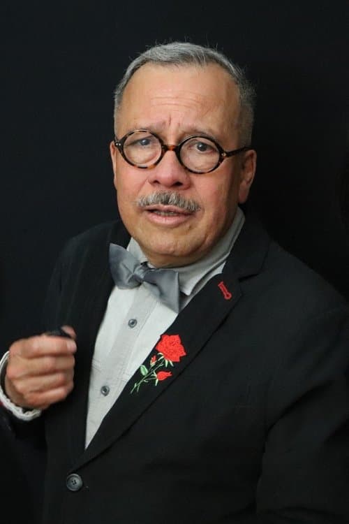 Photo of Humberto Vélez