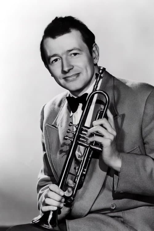 Photo of Humphrey Lyttelton