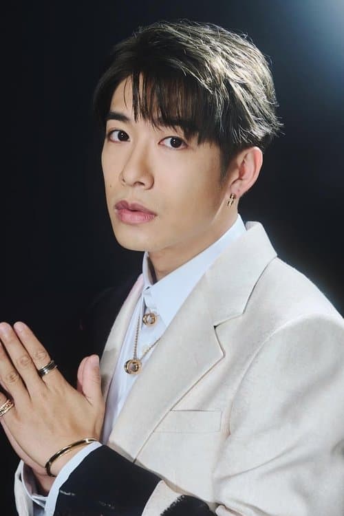 Photo of Hung Ka-ho