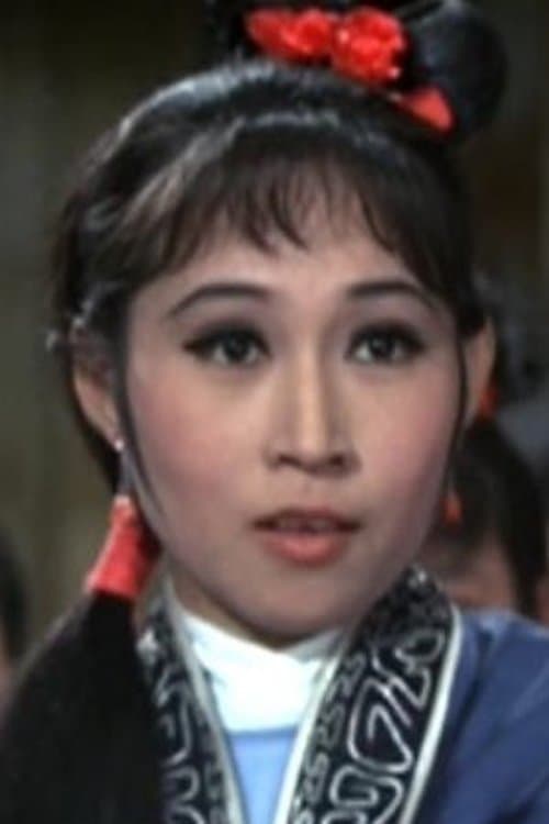 Photo of Hung Ling-Ling