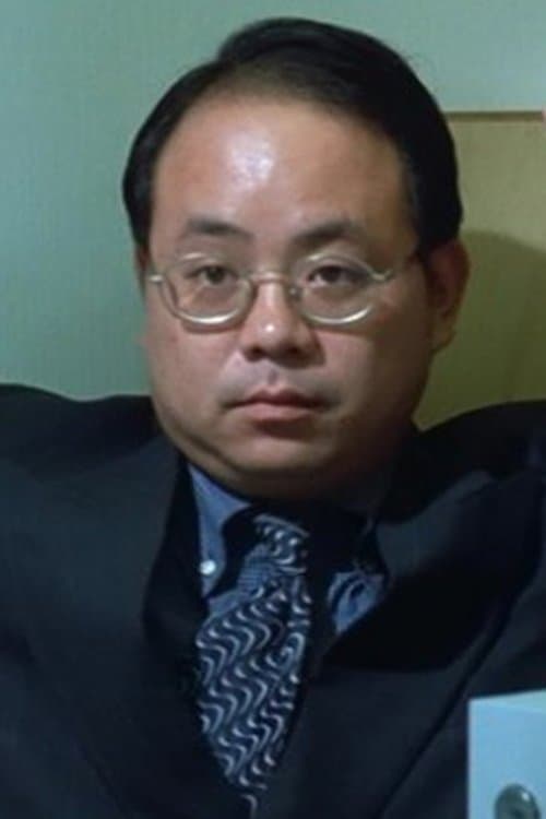 Photo of Hung Wai-Leung