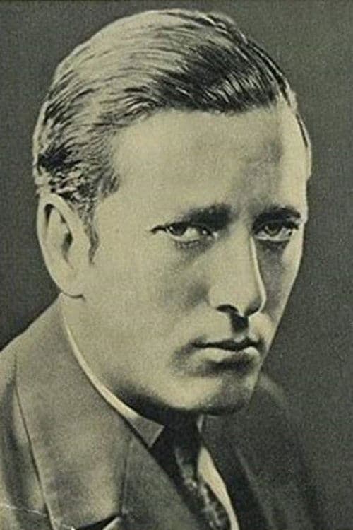 Photo of Hunt Stromberg