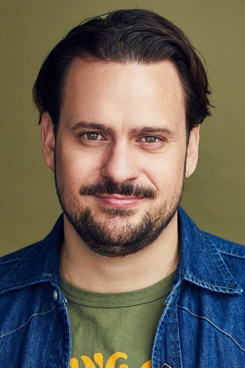 Photo of Hunter Cope